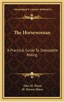 The Horsewoman
