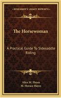 Horsewoman