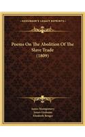 Poems on the Abolition of the Slave Trade (1809)
