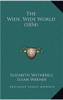 Wide, Wide World (1854)