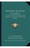 Modern Russian Classics