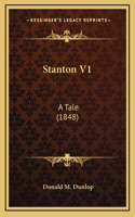 Stanton V1
