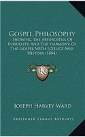 Gospel Philosophy