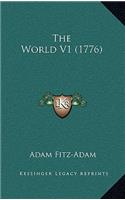 World V1 (1776)