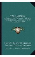 Yale Songs