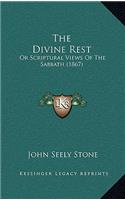 The Divine Rest