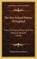 New School History Of England