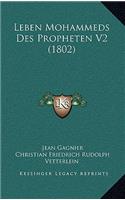 Leben Mohammeds Des Propheten V2 (1802)