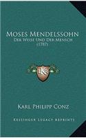 Moses Mendelssohn