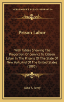 Prison Labor