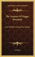 Treasure Of Nugget Mountain