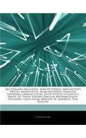 Articles on Art Forgery, Including