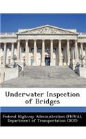 Underwater Inspection of Bridges