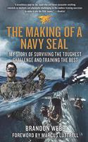 Making of a Navy Seal