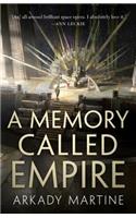 Memory Called Empire