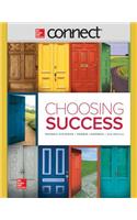 Connect Access Card for Choosing Success
