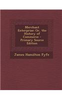 Merchant Enterprise