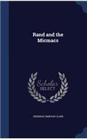 Rand and the Micmacs