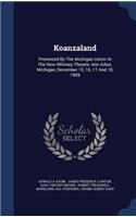 Koanzaland