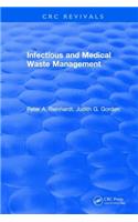 Infectious and Medical Waste Management