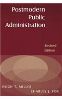 Postmodern Public Administration