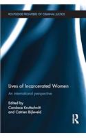 Lives of Incarcerated Women