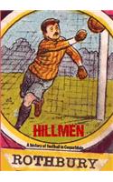 Hillmen: A History of Football in Coquetdale