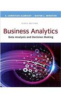 Business Analytics
