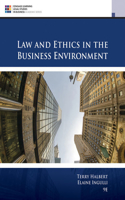 Bundle: Law and Ethics in the Business Environment, 9th + Mindtap Business Law, 1 Terms (6 Months) Printed Access Card