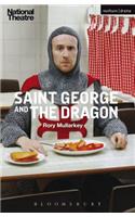 Saint George and the Dragon