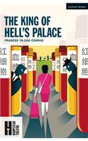 The King of Hell's Palace