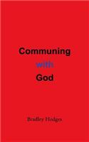 Communing with God