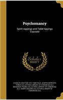 Psychomancy