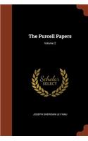 The Purcell Papers; Volume 2