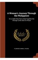 A Woman's Journey Through the Philippines