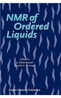 NMR of Ordered Liquids