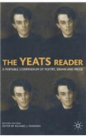 The Yeats Reader