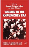 Women in the Khrushchev Era