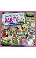 Pretty Princess Party
