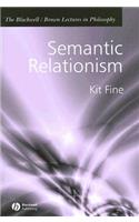 Semantic Relationism