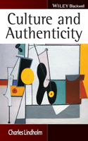 Culture and Authenticity