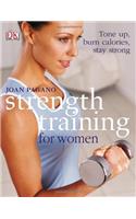 Strength Training for Women