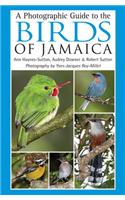 A Photographic Guide to the Birds of Jamaica