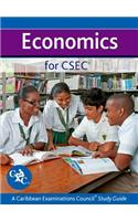 Economics for Csec CXC a Caribbean Examinations Council Study Guide