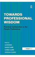 Towards Professional Wisdom