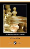 Literary Steinitz Gambit (Dodo Press)