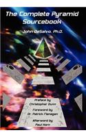 The Complete Pyramid Sourcebook