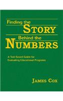 Finding the Story Behind the Numbers