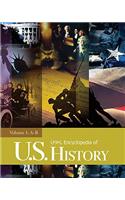 U-X-L Encyclopedia of U.S. History