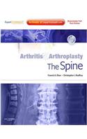 The Spine [With DVD]